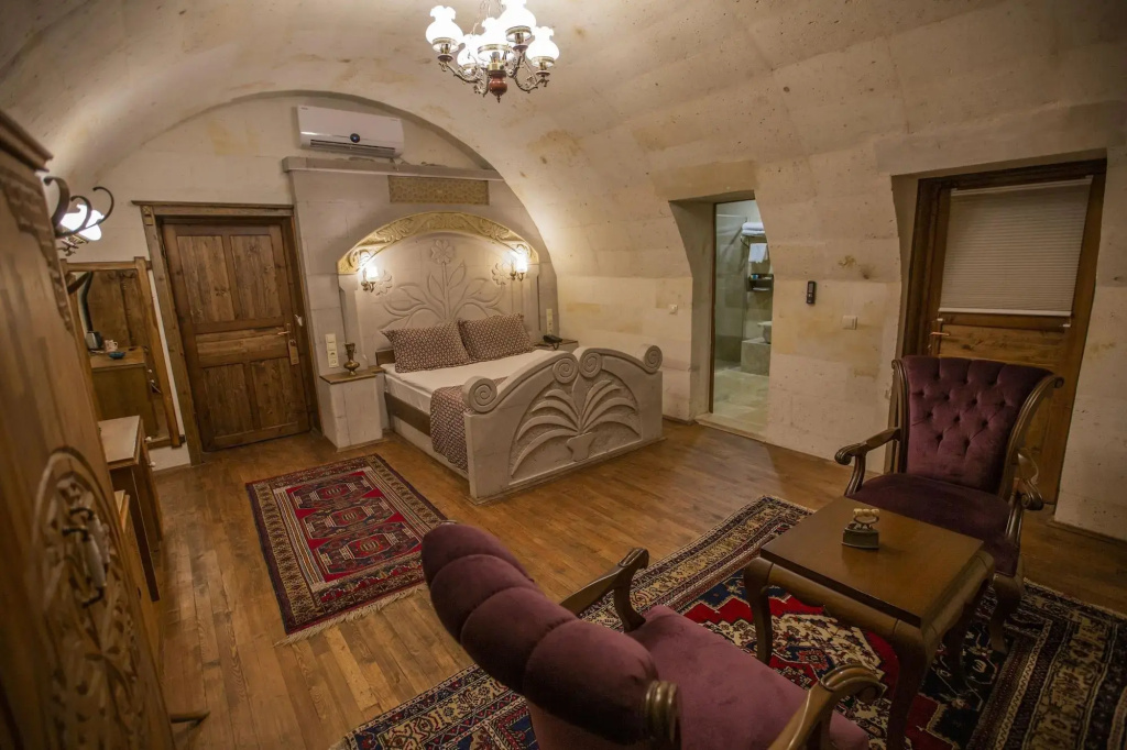 Göreme Reva Hotel