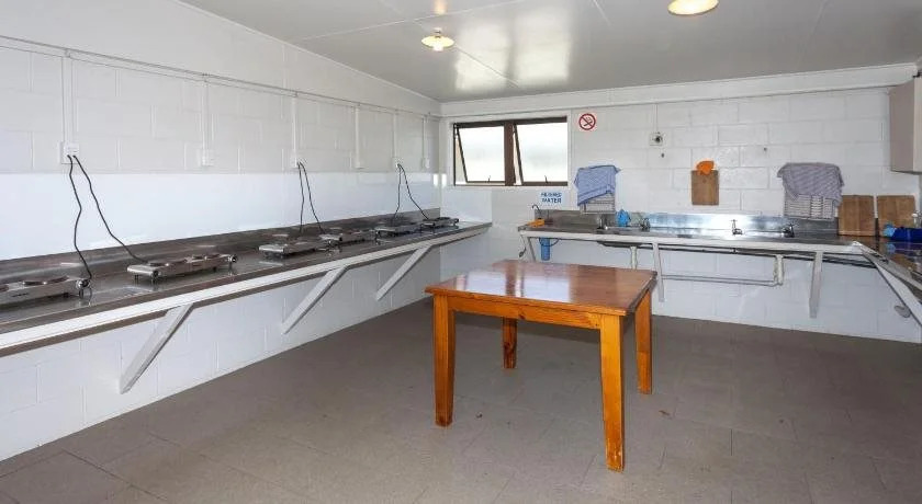 Harbourside Holiday Park