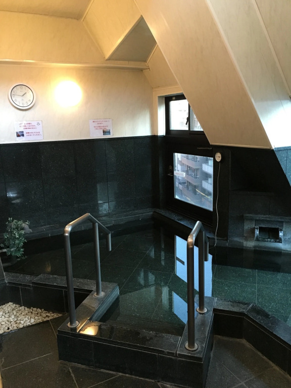 Urban Hotel Tpkyo Fuchu-Higashiguchi