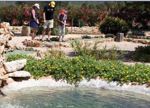Agroturismo Son Marge