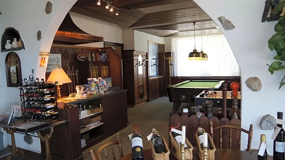 Hotel Beatus