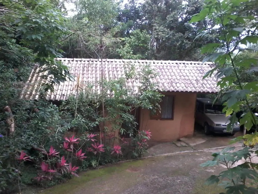 Pedra Escondida