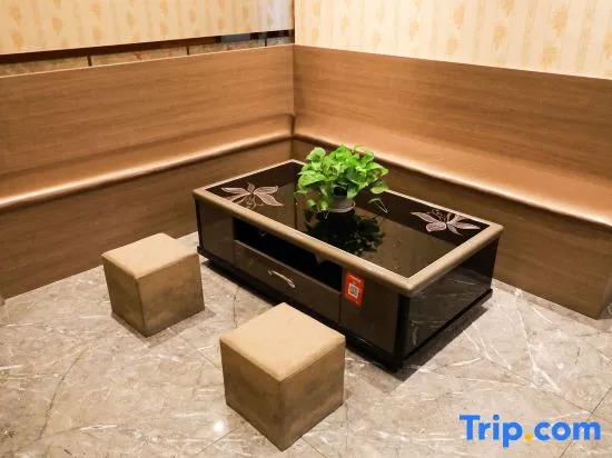 Shanghai Conshi Hotel