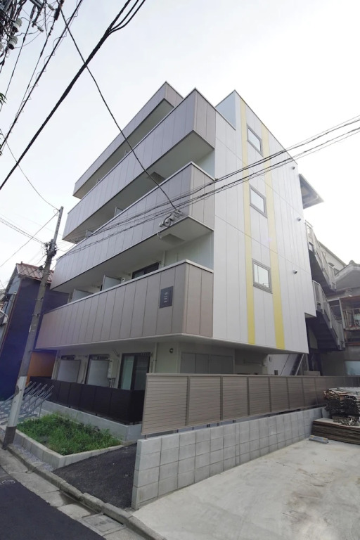 eos HOTEL Sumida