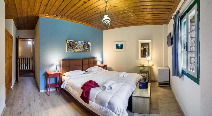 Zissis Hotel