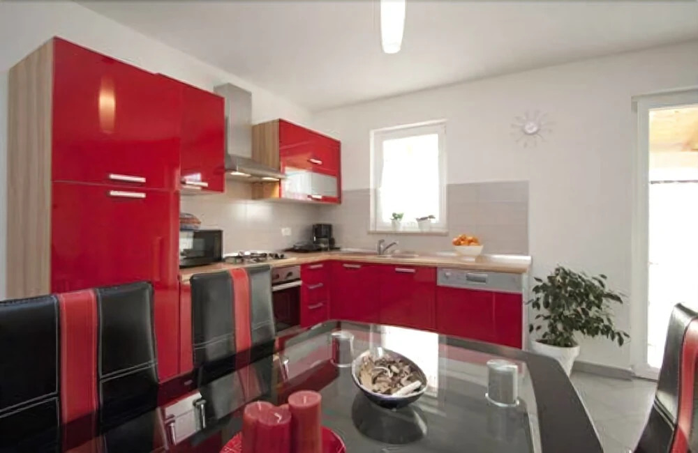 Villa Grguci
