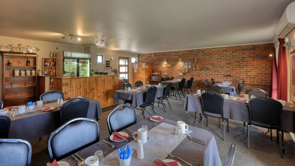 Barham Riverland Motel