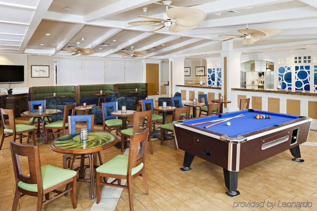 DoubleTree by Hilton Grand Key Resort