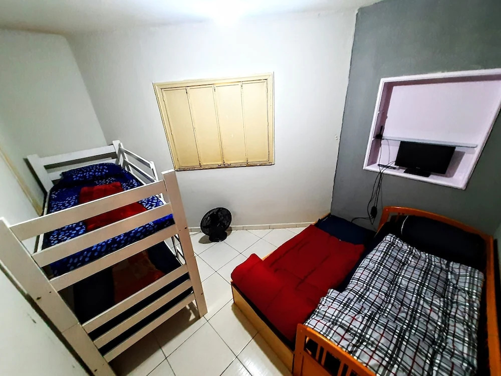 Sétimo Hostel 7