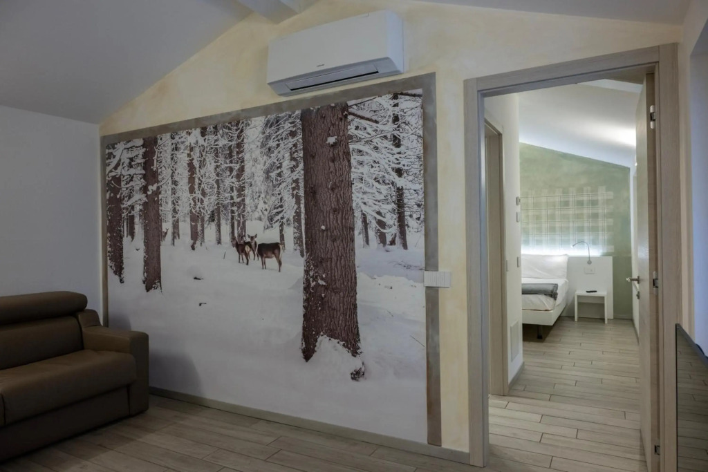 CityU - Grazioli 27 Trento Centro con parcheggio privato gratuito