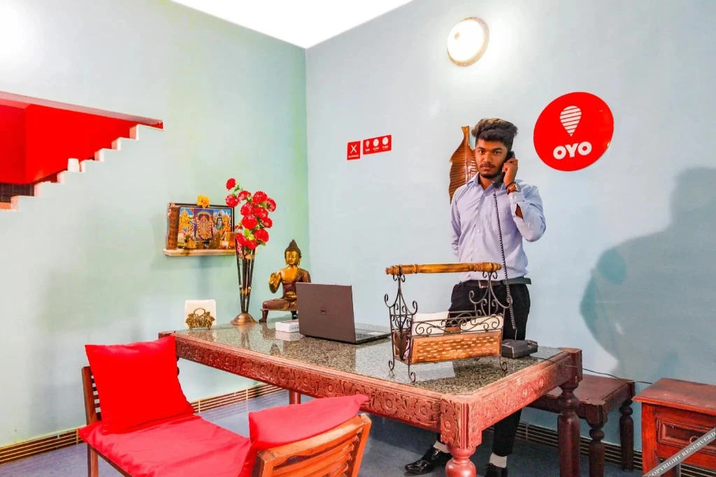 Breeze Homes by OYO Rooms