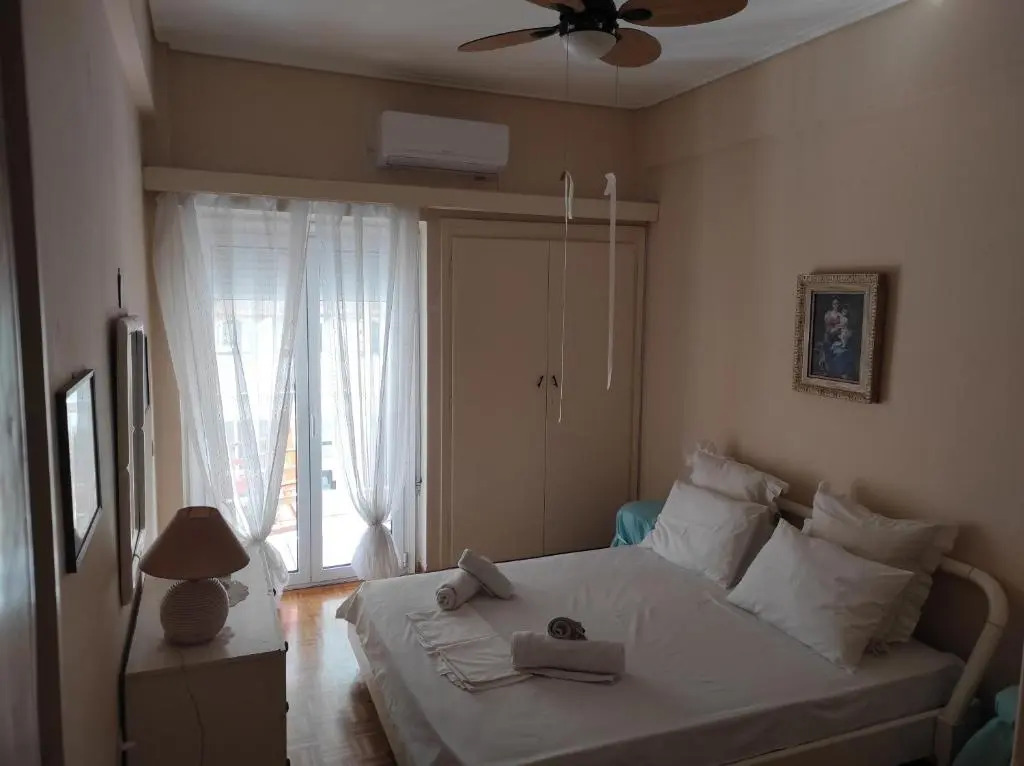 Nice studio apartment by the sea (AMA:00000005367)