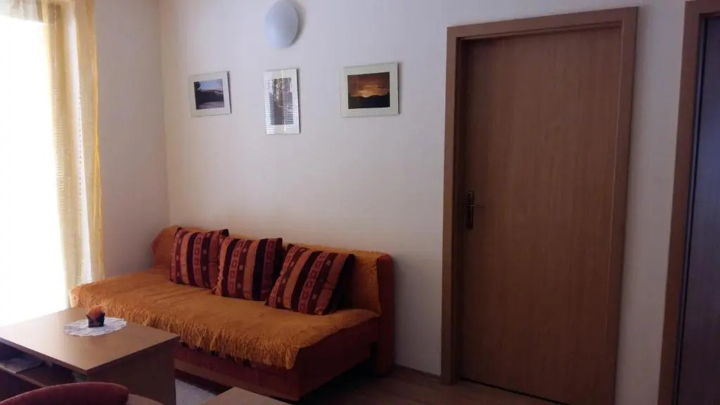 Apartmán Karin