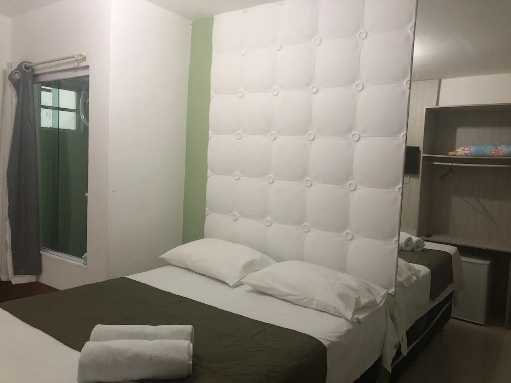 Hotel pousada Xique Xique