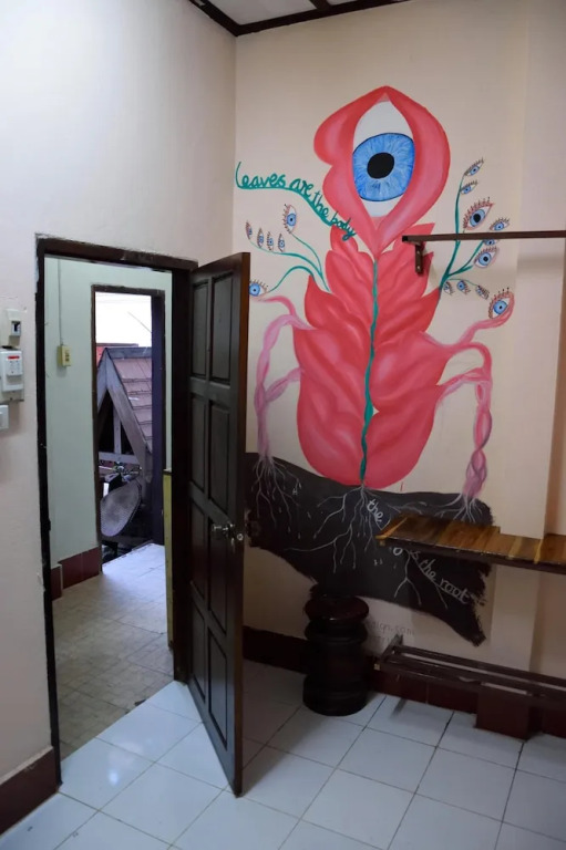 Manotemple Guest House