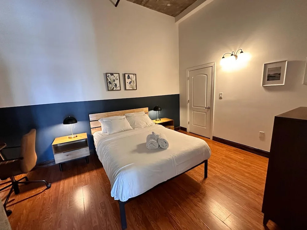 Sosuite at Independence Lofts - Callowhill