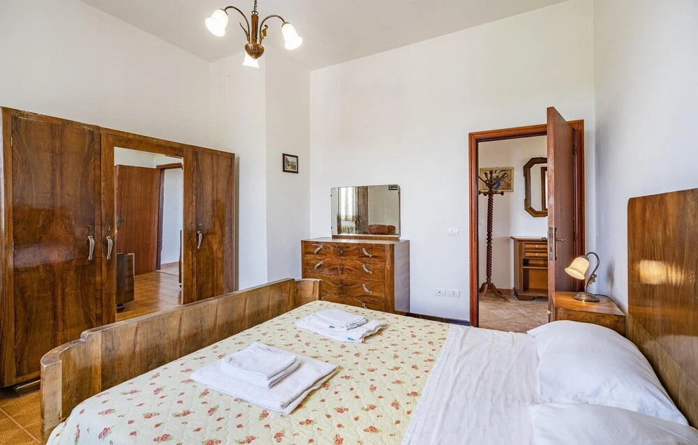 Awesome Home in Castiglione del Lago With 5 Bedrooms, Wifi and Outdoor Swimming Pool