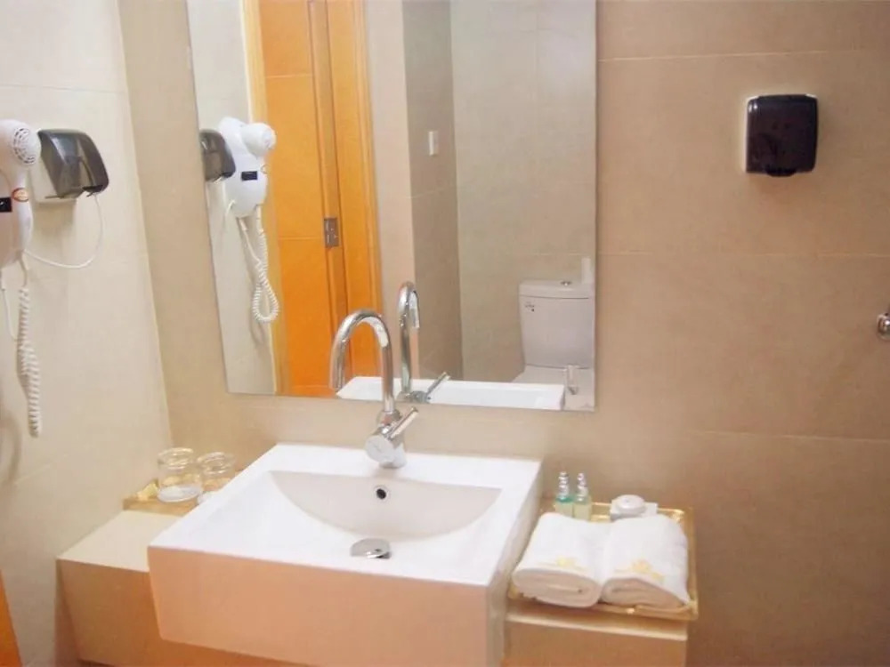 Lansa International Hotel