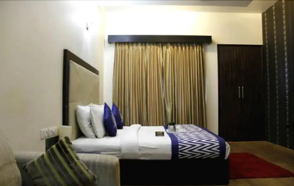 Amazone Holidays Guest House by FabHotels