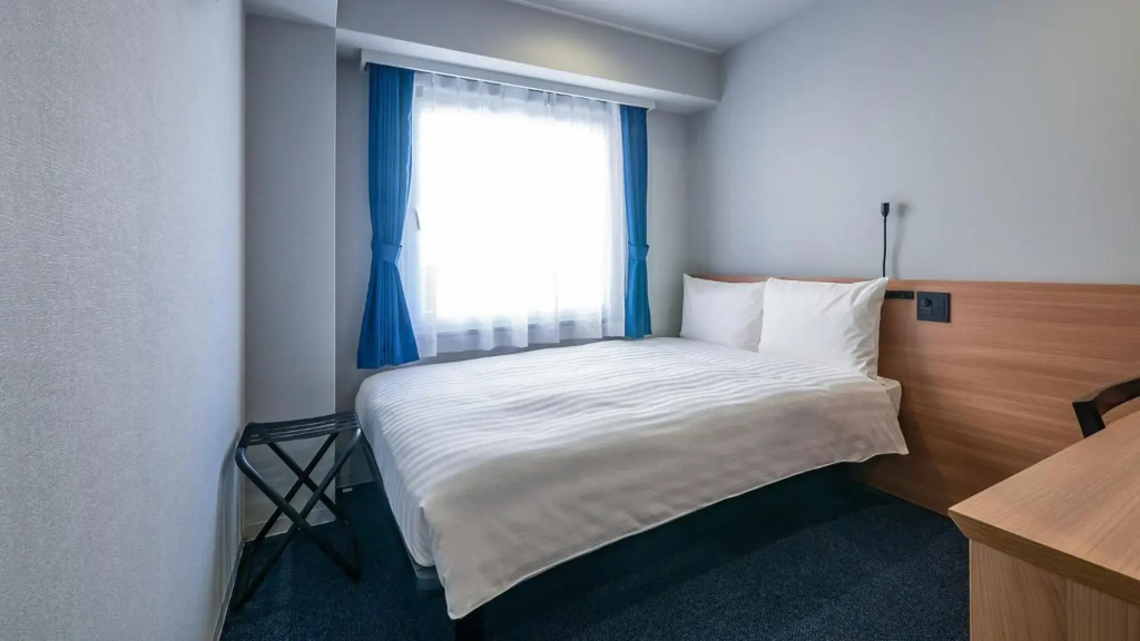 Toyoko Inn Koriyama