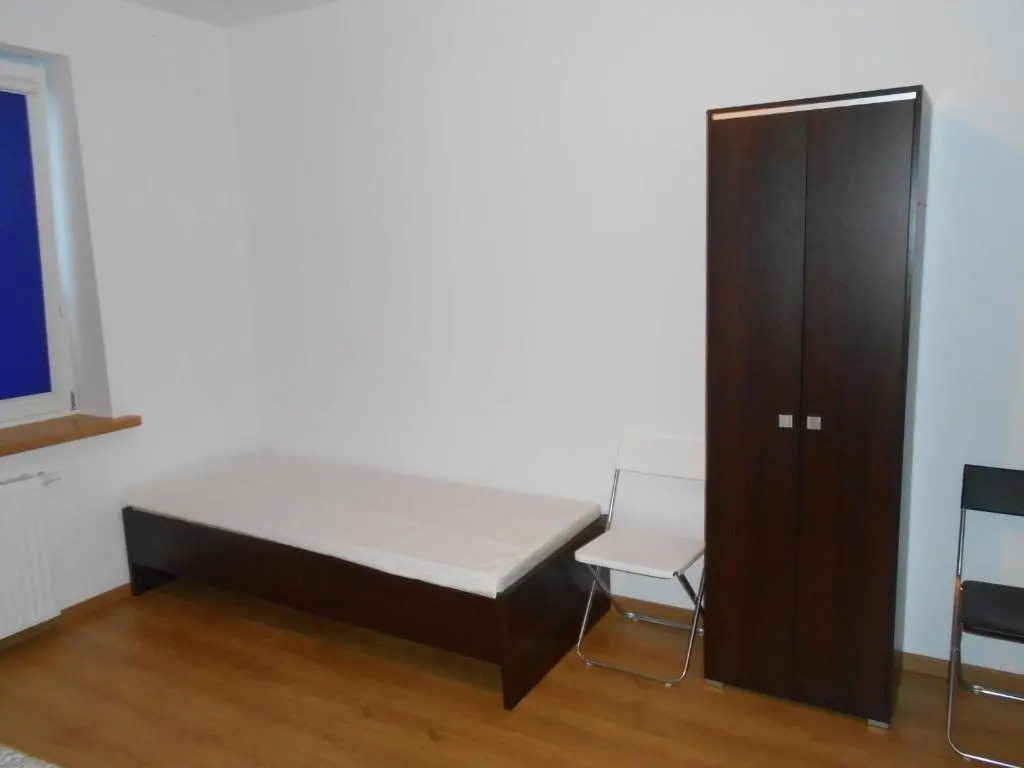 Lux Hostel - z prywatnymi łazienkami