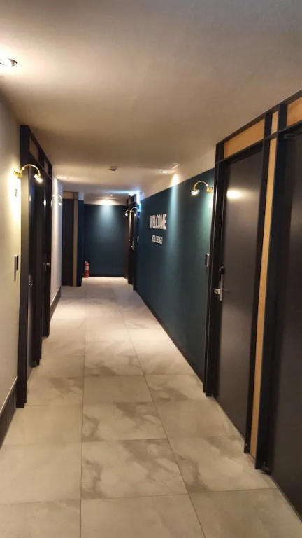 Hotel Chicago