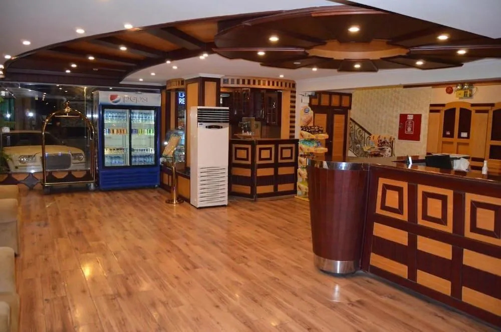 Badova residential units