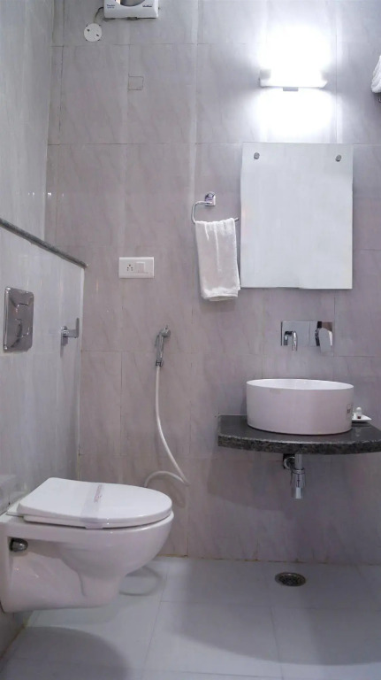 Hotel Idea Inn