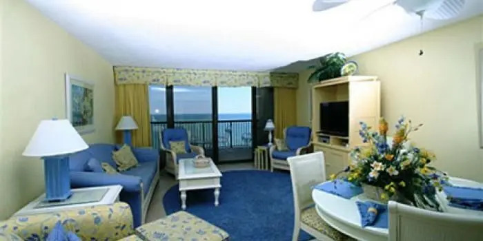 Regency Towers by Massie Vacation Rentals