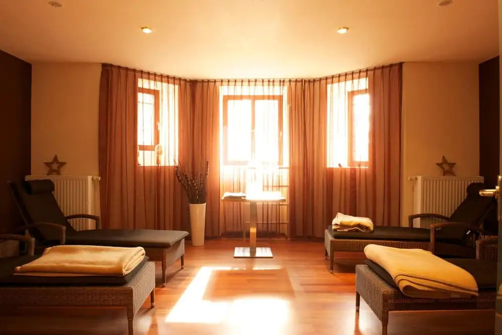 Dappers Hotel Spa Genuss