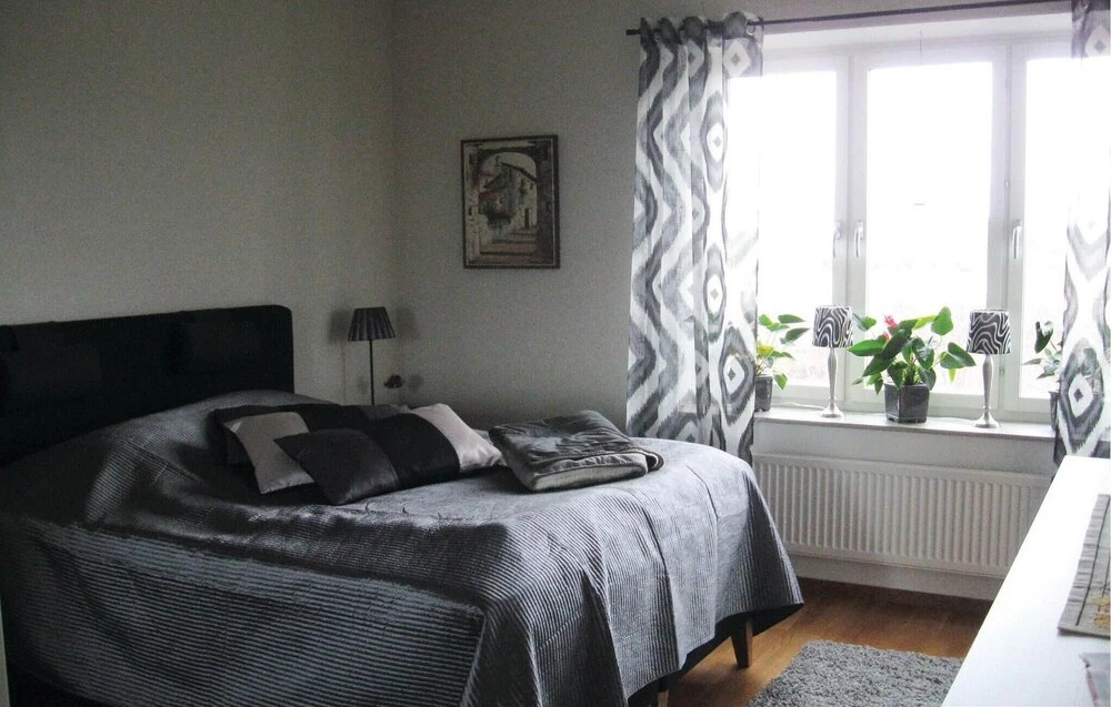 Awesome Apartment in Visby With 2 Bedrooms and Internet