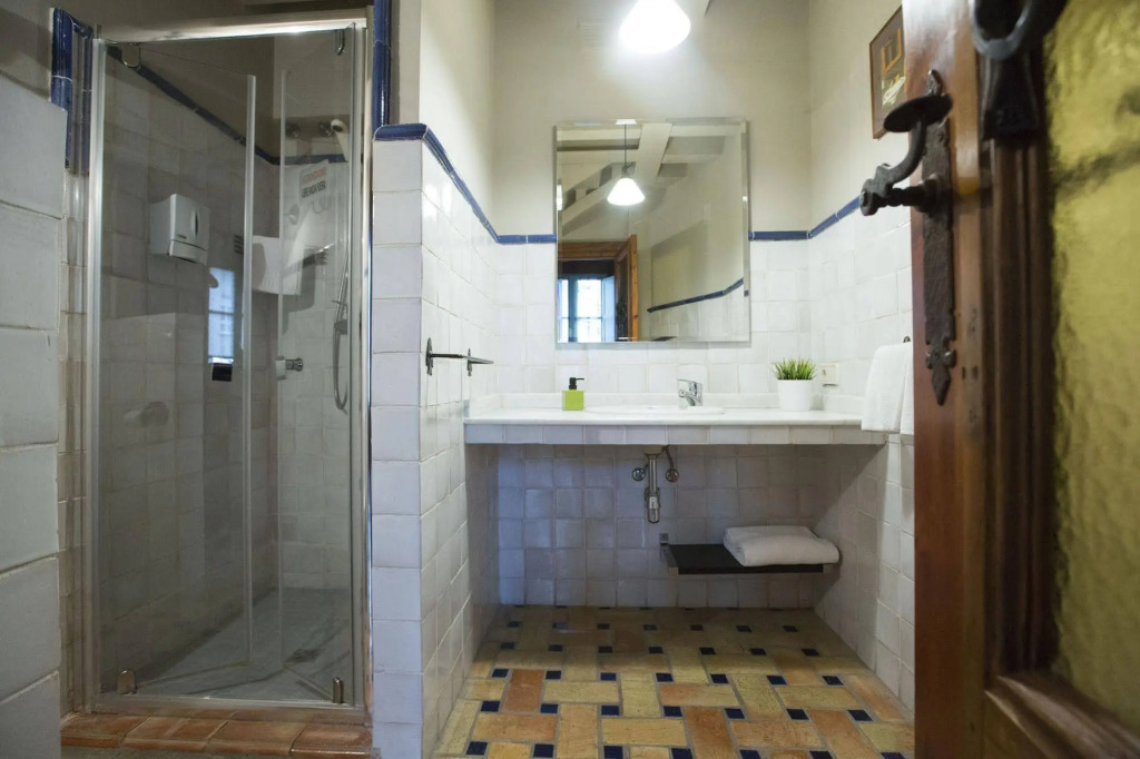Apartamentos Señorio de Haro 3000