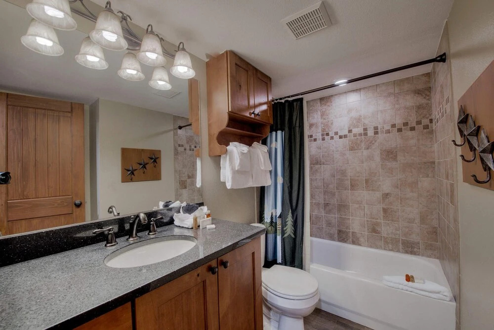 Revette Retreat
