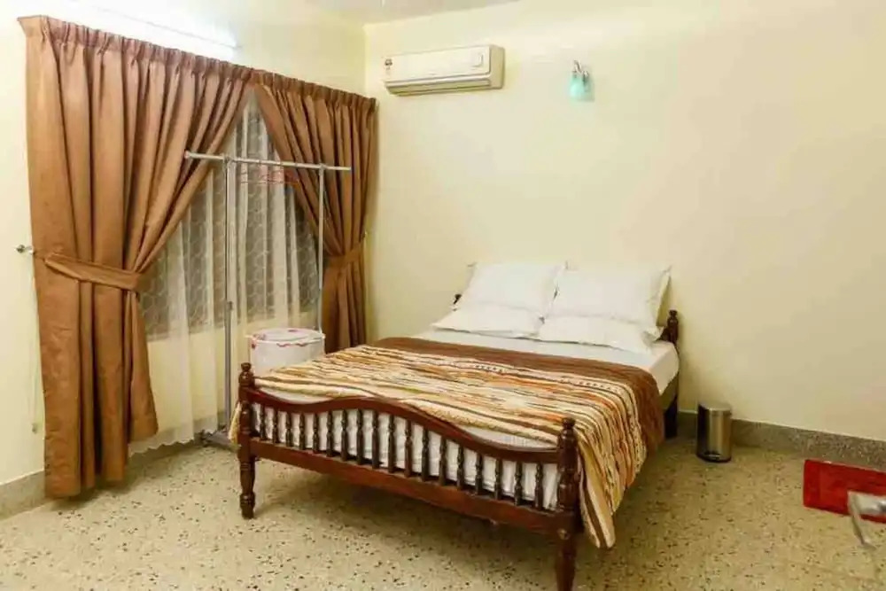 Posh 7 BHK at Belljem Homes in Thrissur City