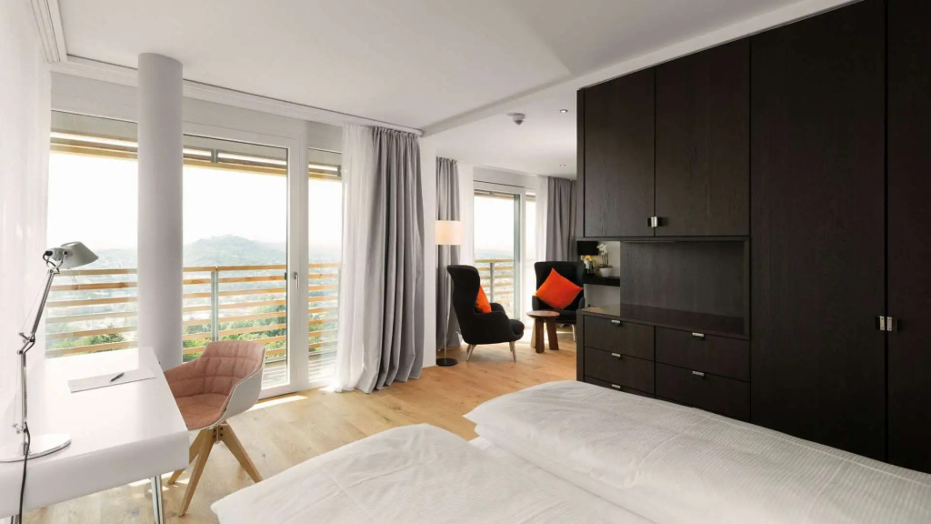 Achalm Hotel