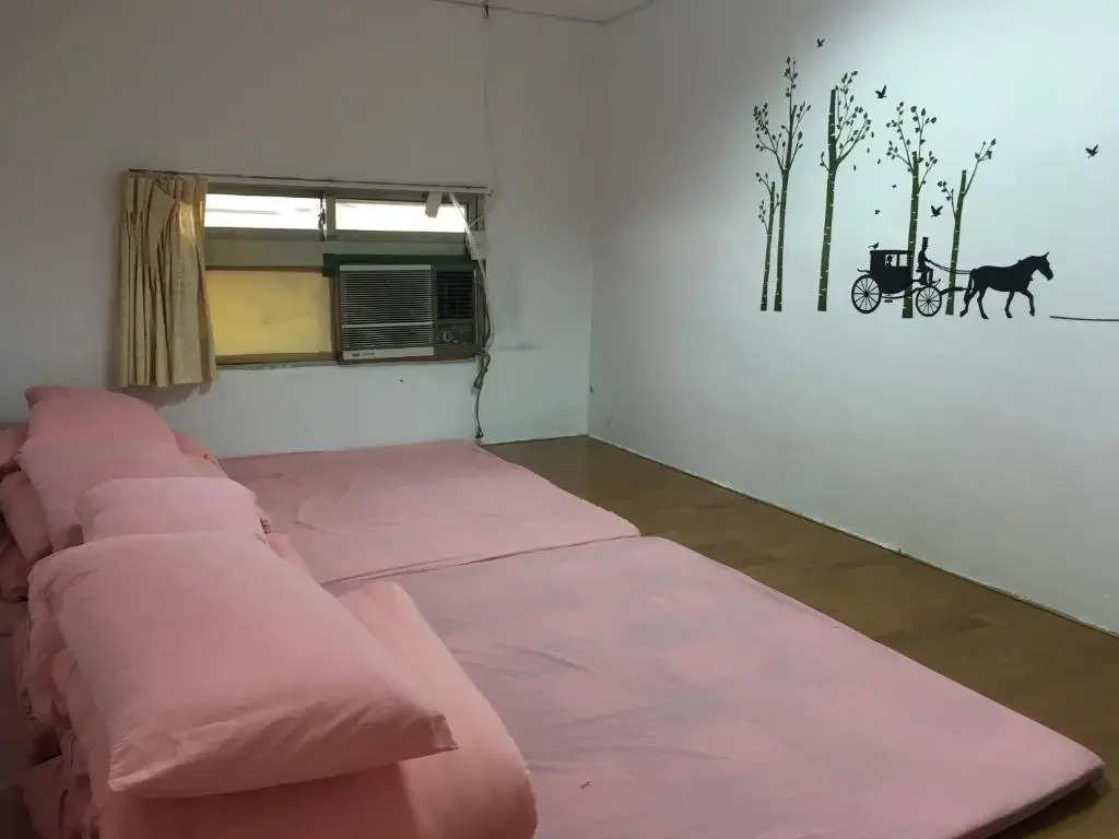Chiayi Dongshi Puzi Creek Prow Sky Gift Traditional Farm Homestay