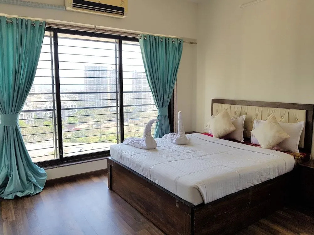 HexHomes Kandivali