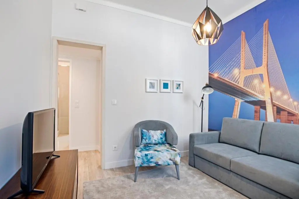 Bmyguest - Ambassador Boutique Apartment II