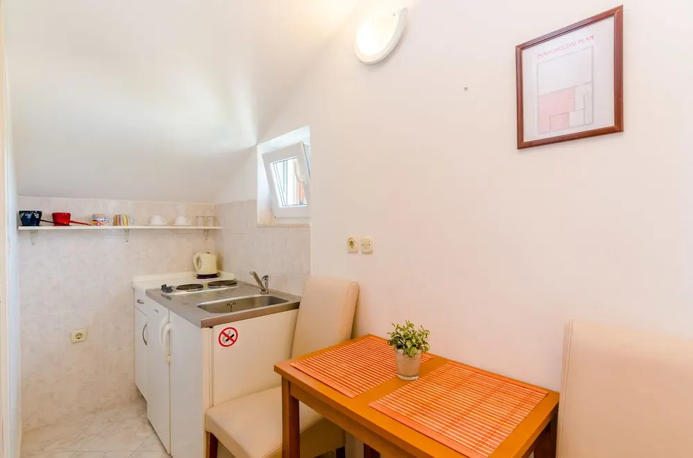 Apartments Mali Paradiso