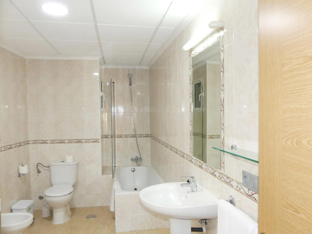 Hotel Benidorm City Olympia
