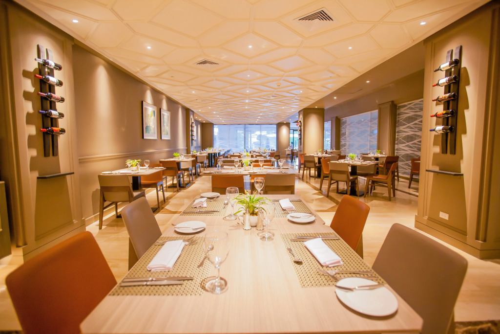 Crowne Plaza Managua by IHG