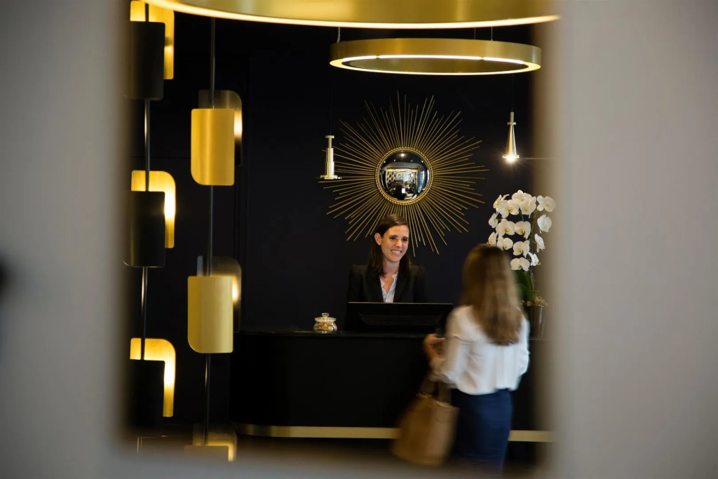 Hotel Le 10 BIS