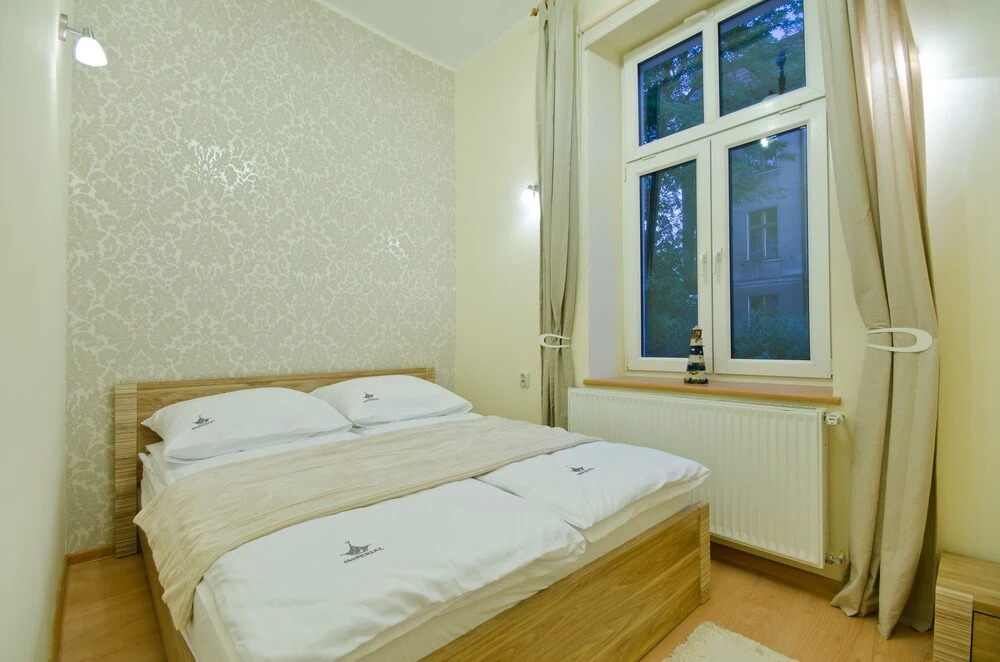 Imperial Apartments - Bryza