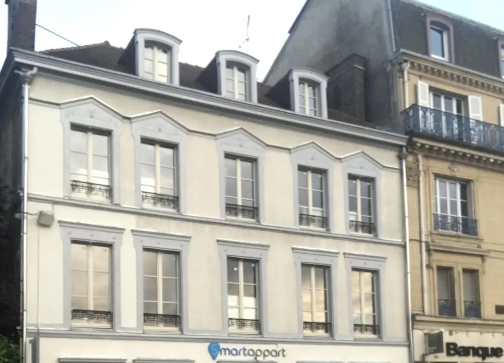 SmartAppart Troyes