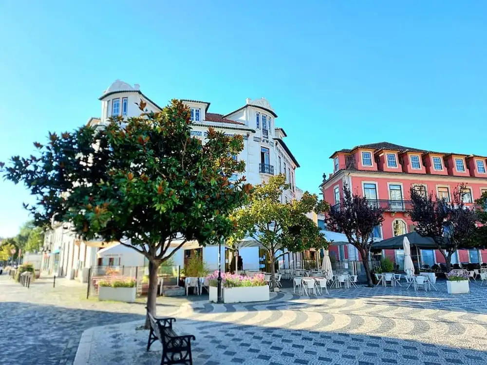 Beautiful Family Apartment in Leiria