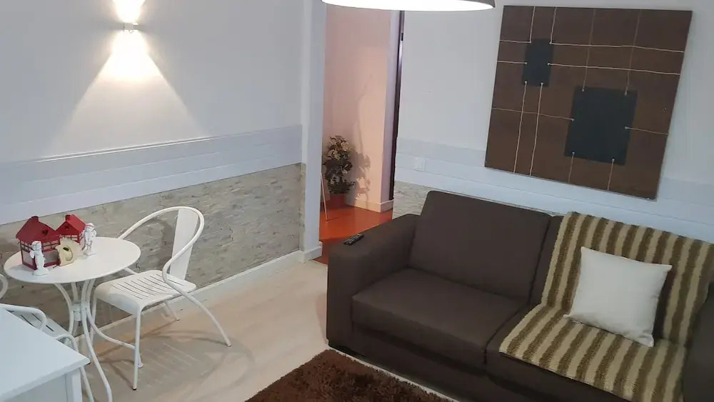 AZORES PEDRA APARTMENTS - T0 e T1