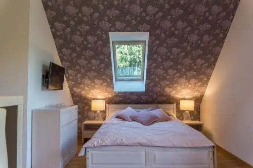 Apartamety i Pokoje Gościnne Na Jaskółczej