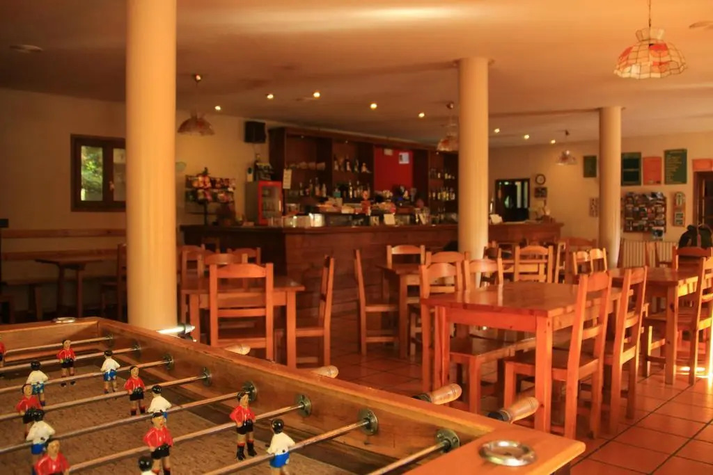 Hotel, Bungalows Y Camping Viu