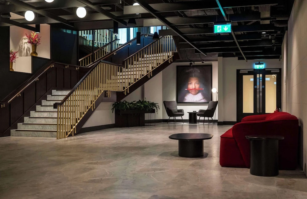 Radisson RED Galway