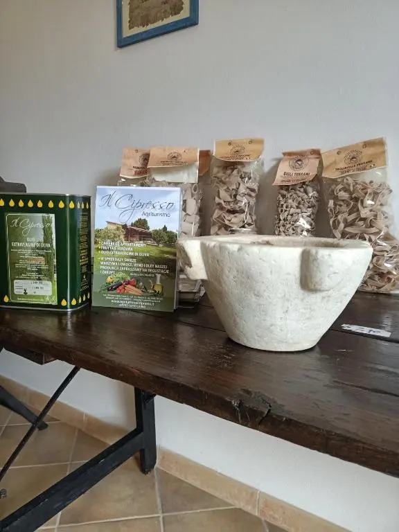 Agriturismo Il Cipresso